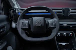 CITROEN e-C3 long range You / Ambientebeleuchtung / Tempomat /