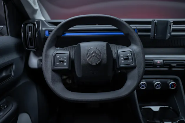 CITROEN e-C3 long range You / Ambientebeleuchtung / Tempomat /
