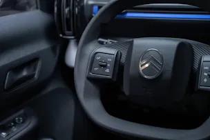 CITROEN e-C3 long range You / Ambientebeleuchtung / Tempomat /