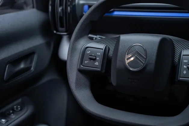 CITROEN e-C3 long range You / Ambientebeleuchtung / Tempomat /