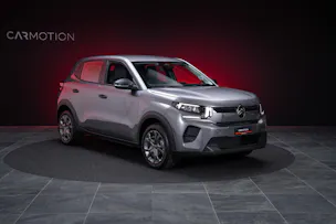 CITROEN e-C3 long range You / Ambientebeleuchtung / Tempomat /