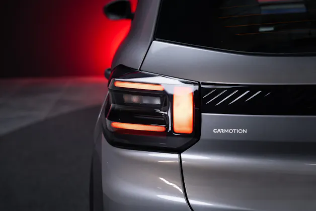 CITROEN e-C3 long range You / Ambientebeleuchtung / Tempomat /