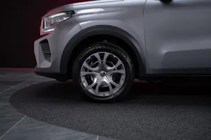 CITROEN e-C3 long range You / Ambientebeleuchtung / Tempomat /
