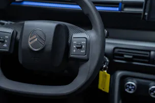 CITROEN e-C3 long range You / Ambientebeleuchtung / Tempomat /