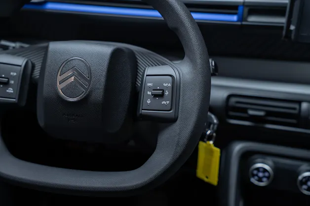 CITROEN e-C3 long range You / Ambientebeleuchtung / Tempomat /