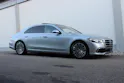 MERCEDES-BENZ S 350 d L 4Matic 9G-Tronic 🎉1.9%-LEASINGAKTION🎉