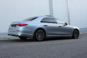 MERCEDES-BENZ S 350 d L 4Matic 9G-Tronic 🎉1.9%-LEASINGAKTION🎉