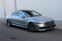 MERCEDES-BENZ S 350 d L 4Matic 9G-Tronic 🎉1.9%-LEASINGAKTION🎉
