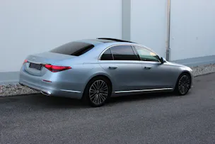 MERCEDES-BENZ S 350 d L 4Matic 9G-Tronic 🎉1.9%-LEASINGAKTION🎉