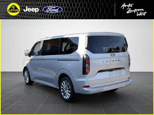 FORD Tourneo Custom 320 L1 2.0 EcoBlue 170 Tit