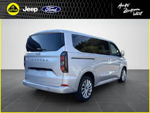 FORD Tourneo Custom 320 L1 2.0 EcoBlue 170 Tit