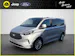 FORD Tourneo Custom 320 L1 2.0 EcoBlue 170 Tit