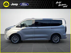FORD Tourneo Custom 320 L1 2.0 EcoBlue 170 Tit