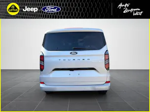 FORD Tourneo Custom 320 L1 2.0 EcoBlue 170 Tit