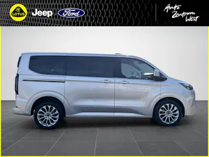 FORD Tourneo Custom 320 L1 2.0 EcoBlue 170 Tit