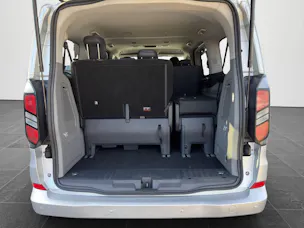 FORD Tourneo Custom 320 L1 2.0 EcoBlue 170 Tit
