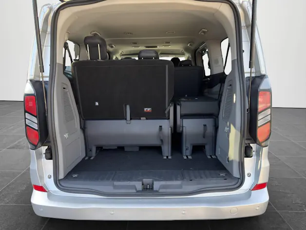FORD Tourneo Custom 320 L1 2.0 EcoBlue 170 Tit