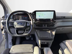 FORD Tourneo Custom 320 L1 2.0 EcoBlue 170 Tit