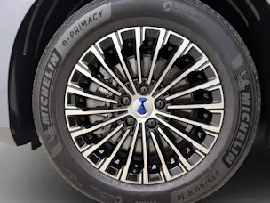 DENZA D9 GT DM-i Ultimate AWD