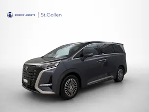 DENZA D9 GT DM-i Ultimate AWD