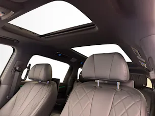DENZA D9 GT DM-i Ultimate AWD