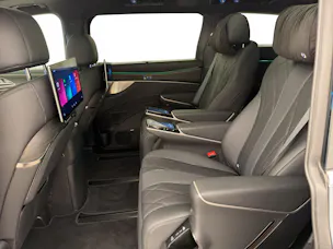 DENZA D9 GT DM-i Ultimate AWD
