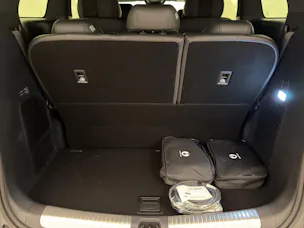 DENZA D9 GT DM-i Ultimate AWD