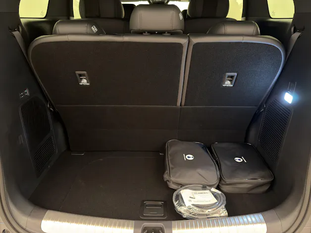 DENZA D9 GT DM-i Ultimate AWD