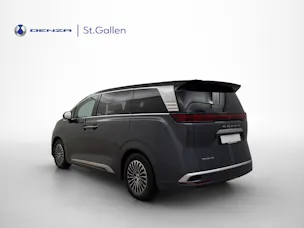 DENZA D9 GT DM-i Ultimate AWD