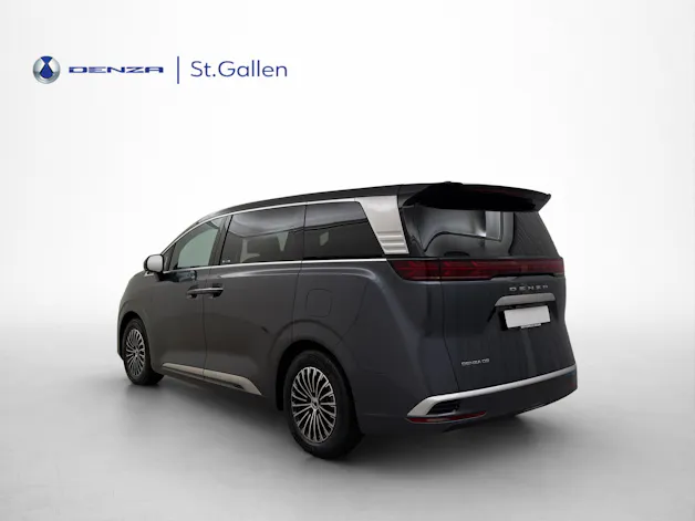 DENZA D9 GT DM-i Ultimate AWD