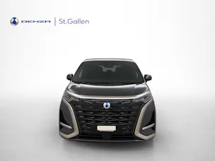 DENZA D9 GT DM-i Ultimate AWD