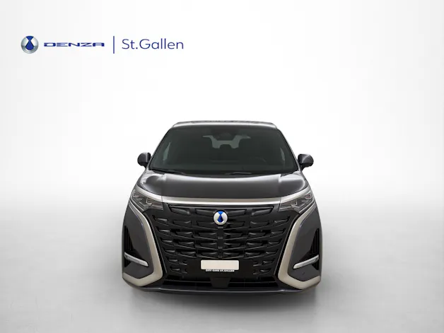 DENZA D9 GT DM-i Ultimate AWD