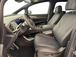 DENZA D9 GT DM-i Ultimate AWD
