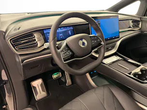 DENZA D9 GT DM-i Ultimate AWD