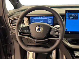 DENZA D9 GT DM-i Ultimate AWD