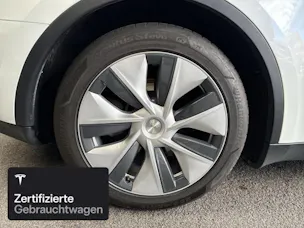 Tesla Model Y Rear-Wheel Drive