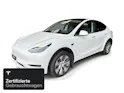 Tesla Model Y Rear-Wheel Drive