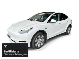 Tesla Model Y Rear-Wheel Drive
