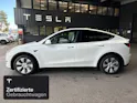 Tesla Model Y Rear-Wheel Drive