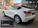 Tesla Model Y Rear-Wheel Drive