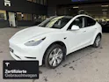 Tesla Model Y Rear-Wheel Drive
