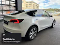 Tesla Model Y Rear-Wheel Drive