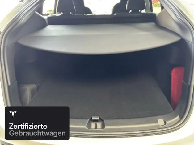 Tesla Model Y Rear-Wheel Drive