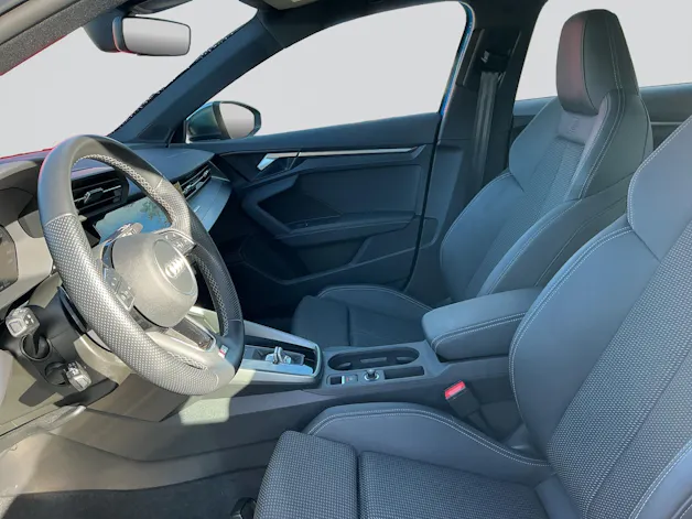 AUDI S3 Sportback TFSI S tronic