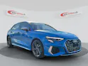 AUDI S3 Sportback TFSI S tronic