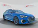 AUDI S3 Sportback TFSI S tronic