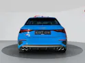 AUDI S3 Sportback TFSI S tronic