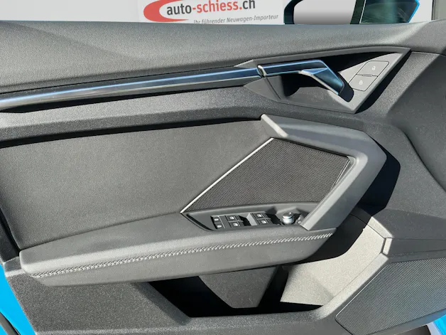 AUDI S3 Sportback TFSI S tronic