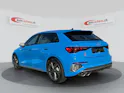 AUDI S3 Sportback TFSI S tronic