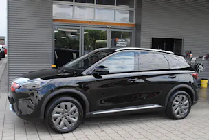BYD Atto 3 EVO 74.8 kWh Excellence AWD